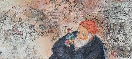 「凛として視る」３F