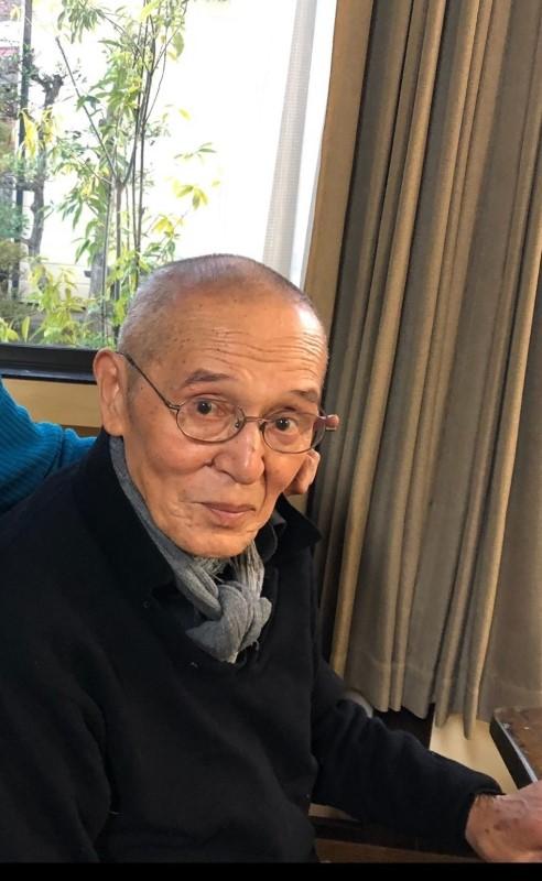 栗原 一郎