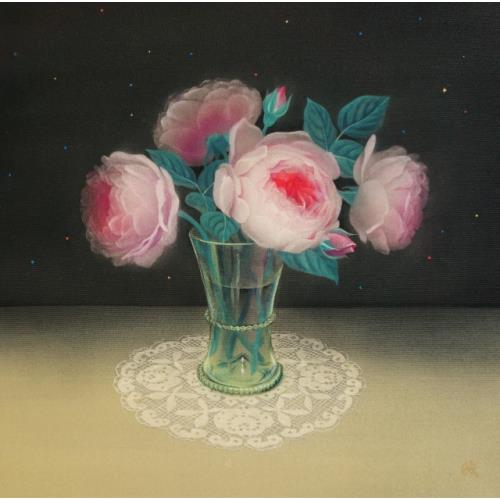 彼方の薔薇 4S