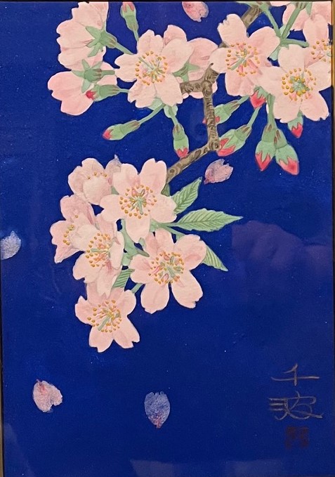 さくら　　SM