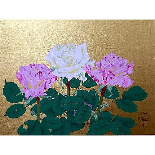 薔薇　8F