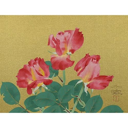 薔薇　6F