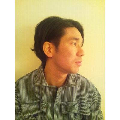 馬籠伸郎