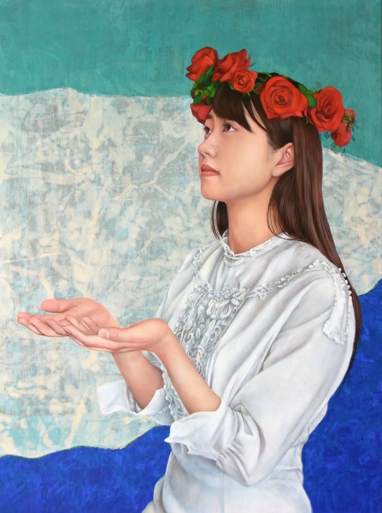 慈しみの情緒