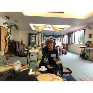 田村 能里子