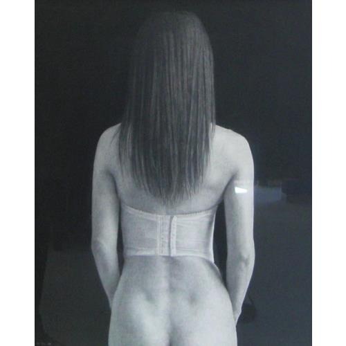 La bustier　10F