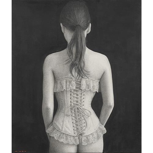 The Corset　10F