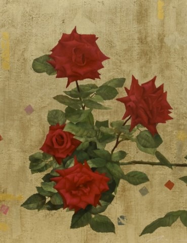 Rose-Uncle　Walter－　6F