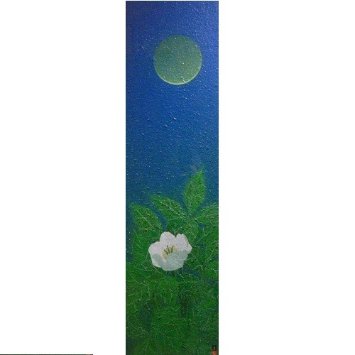 ヤマシャクヤク　6M×2