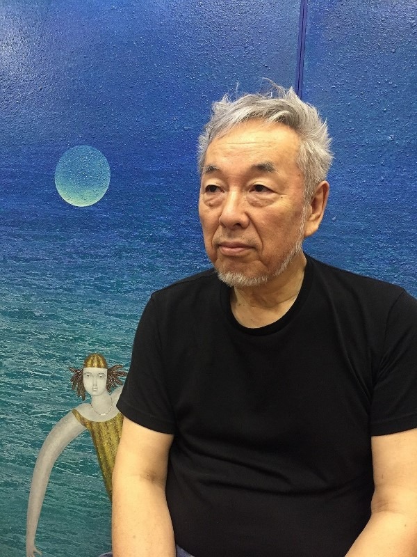 河村 純一郎