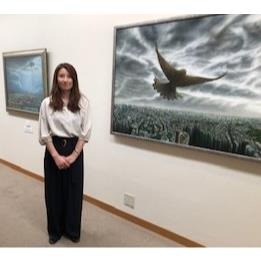 廣田 真知子