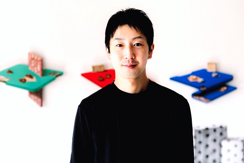 中根航輔
