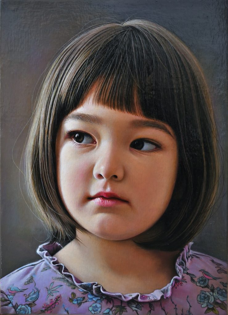 廣戸絵美「Hana」4F
