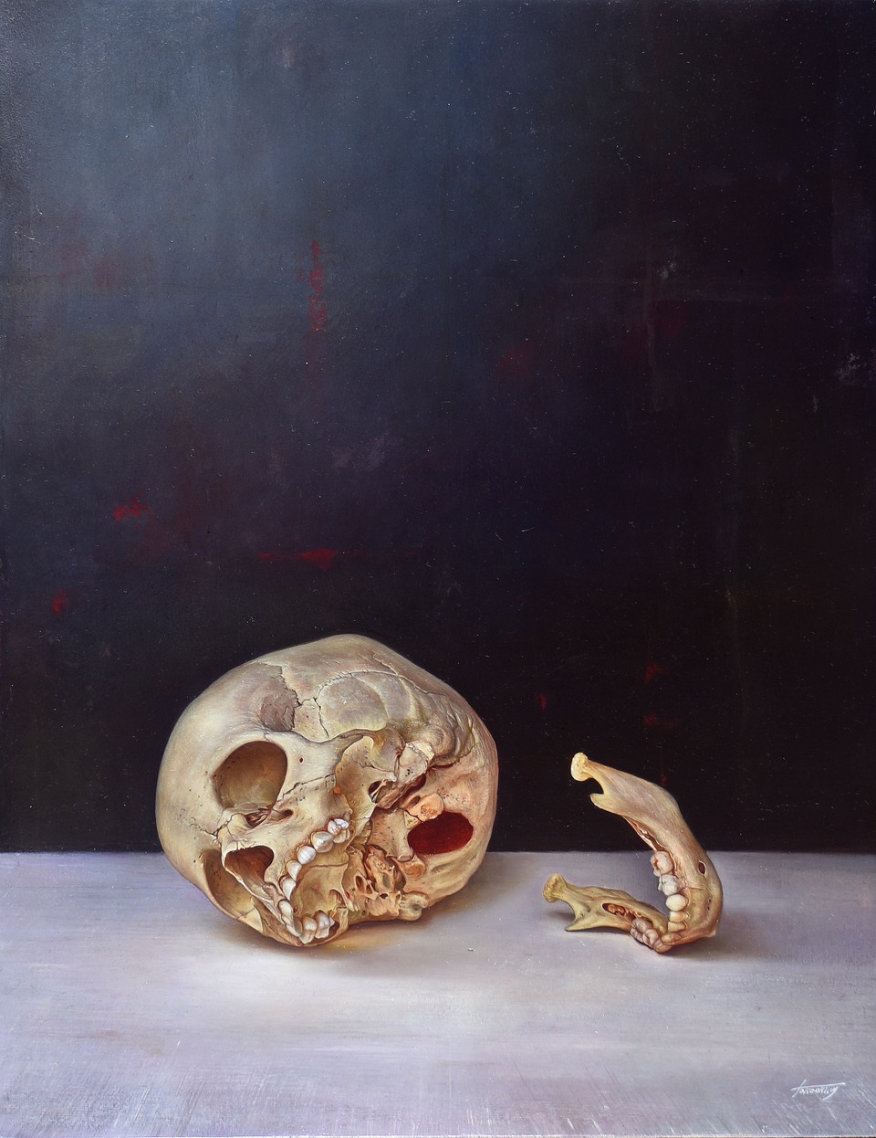 向川貴晃「VANITAS6F
