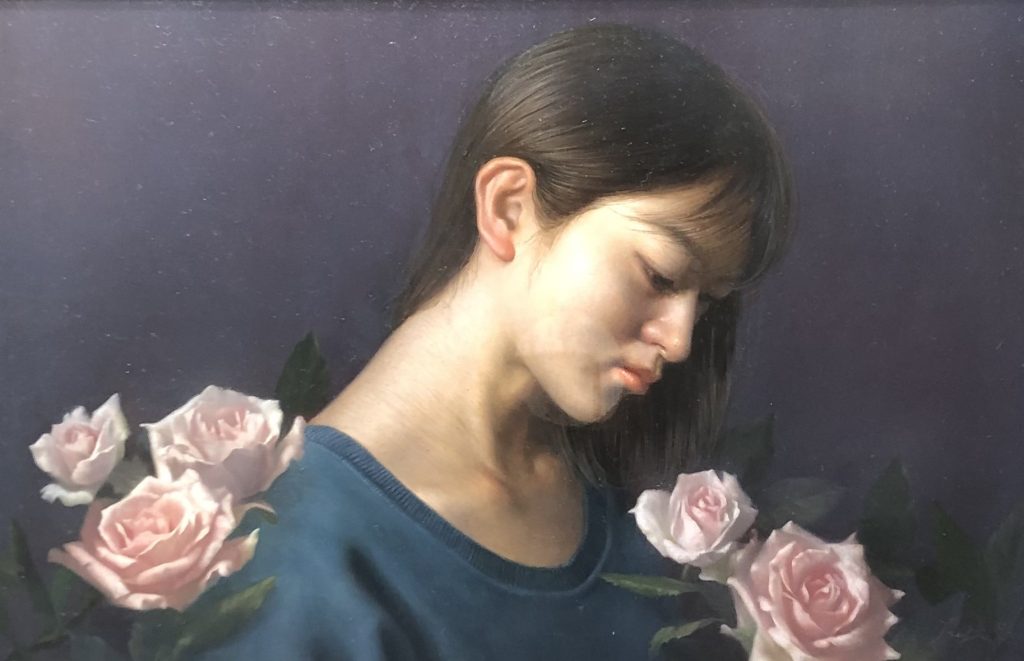 行 晃司 「bloom」6P