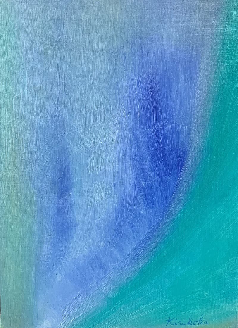 Aqua2 ～inspiration from the ocean ～アクア２～　4F