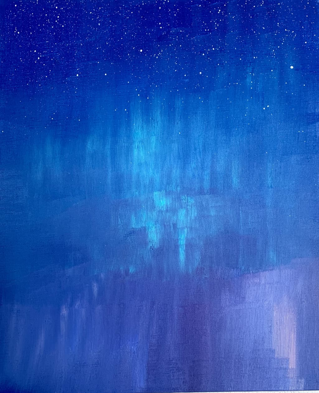 Blue aurora ブルーオーロラ　8F