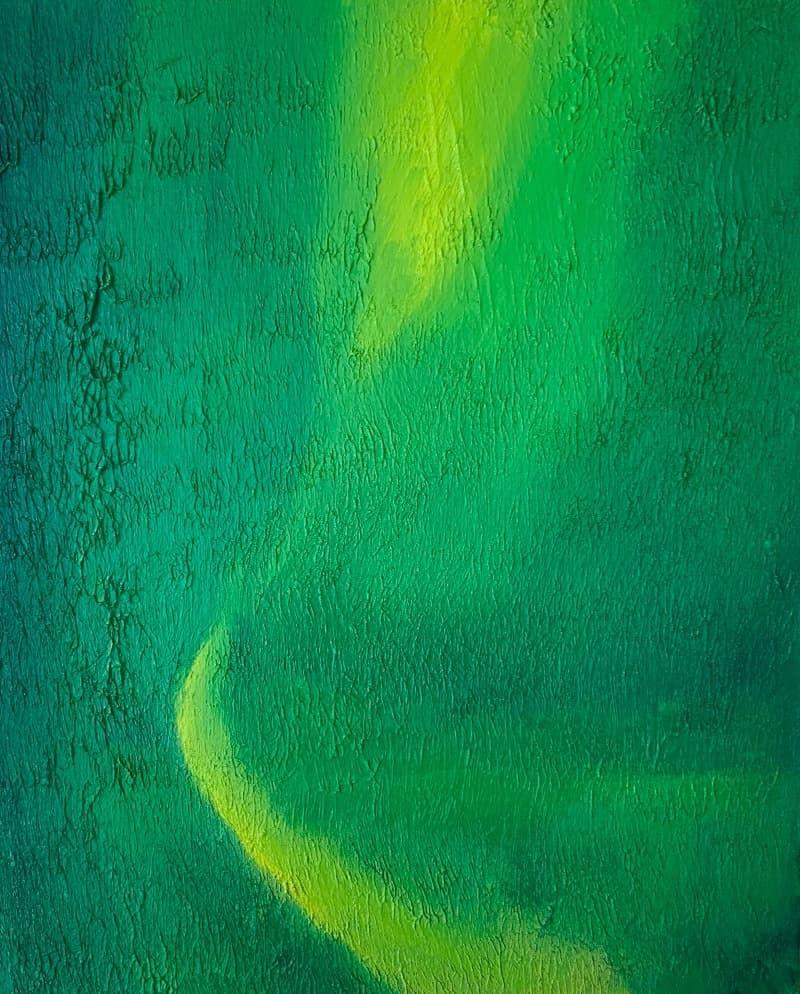 Beyond the light～光の彼方へ～3F