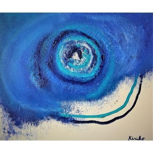 Inspiration from the ocean ～海の恵みとともに～　8F