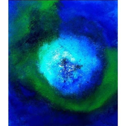 Into the light ～光の中へinspiration from the ocean～10F