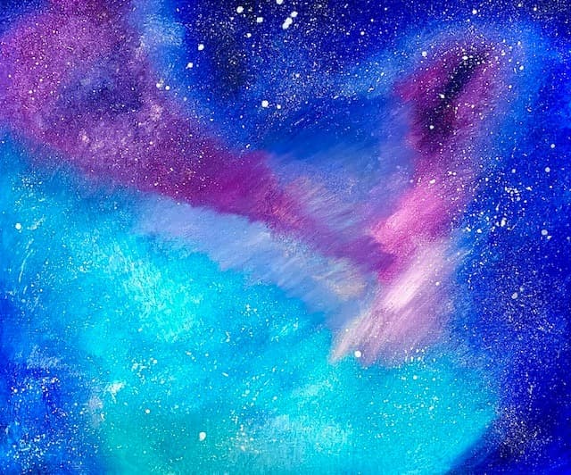 Trip to universe　 ～宇宙への旅～　10F