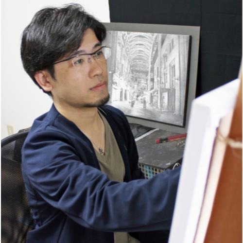 安冨 洋貴