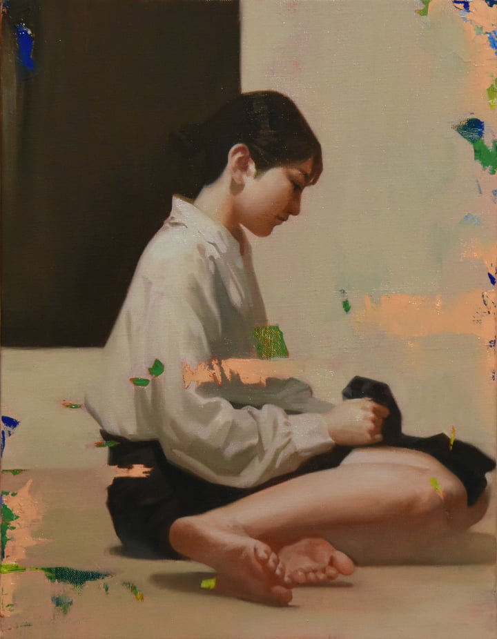 行 晃司