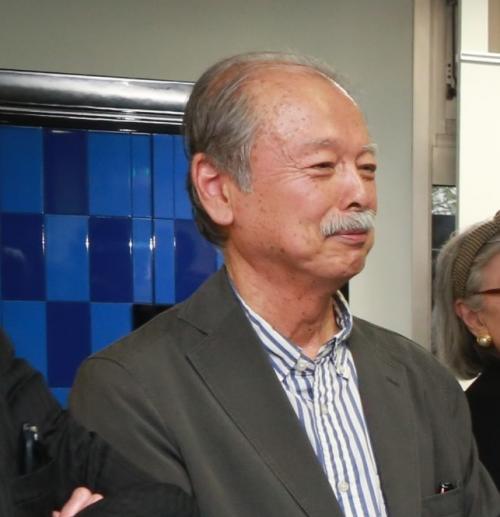 大見伸